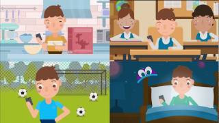 Xoolo- 2D Animated Explainer Video- Arigato Studio