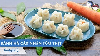 Top 14 Cách Làm Há Cảo Feedy Mới Nhất Năm 2022