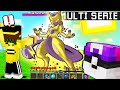 NUOVI POKEMON LEGGENDARI ORO con I MIEI AMICI! - Minecraft MULTIPIXELMON