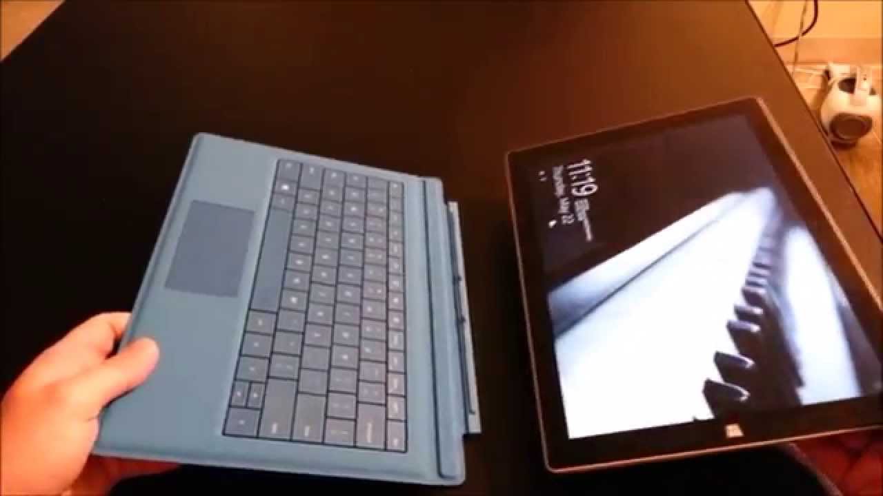 Surface Pro 3 : Answers to Viewers' Questions