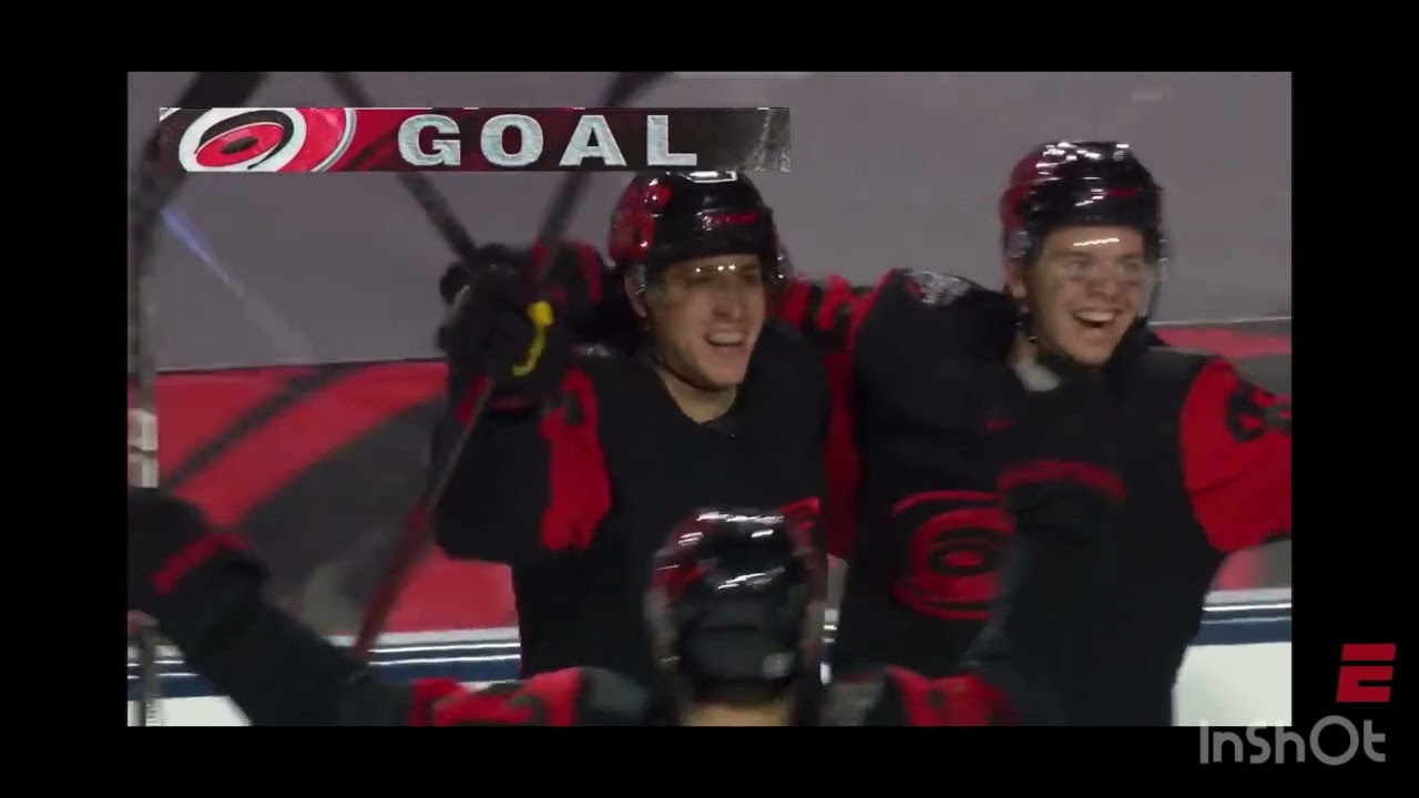 2020's OUTDOOR SERIES NHL GOALS THR 2025