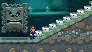 Super Mario Maker 2 Endless Mode #2294