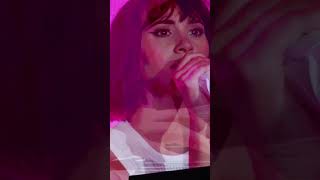 Aitana - Con la miel en los labios (Alpha tour Barcelona) 2023 october 13 -   Palau Sant Jordi