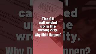 Lawsuit settlement leads to change in one city’s 911 communications center