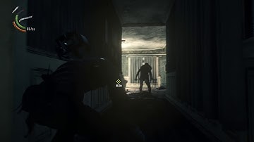 The Evil Within 2: wondering if the Predator skill worth 12,000 gel, HELL YEAH,