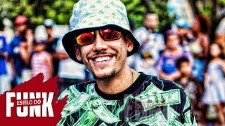 MC Menor da VG - Chego no Baile Apavoro - Tudo na Sua Mão (Jorgin Deejhay - em Breve)