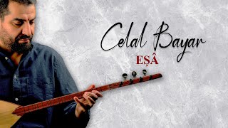 Celal Bayar - Eşa Resimi