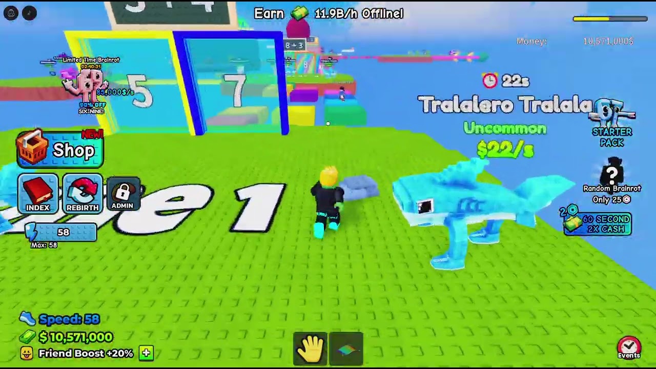 Roblox x fun XD#4 - YouTube