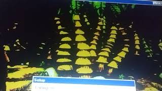 WINDOWS 98, PlayStation Classic 100 For real this time! Right in Retroarch Dos Pure core, one down