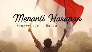 Menanti Harapan - video lirik
