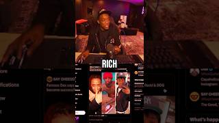 Celebrity DuB Goes Off On Famous Dex For Saying He Made DDG 👀 Wealth