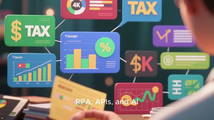 🎓 Tax Technology Essentials – The Modern Tax Professional’s Guide to Digital Transformation