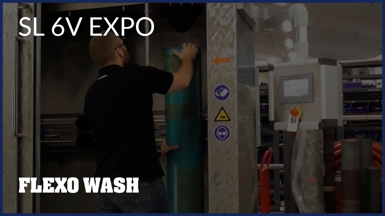 SL 6V EXPO