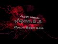 Johnes  boom boom base  eurodance track 