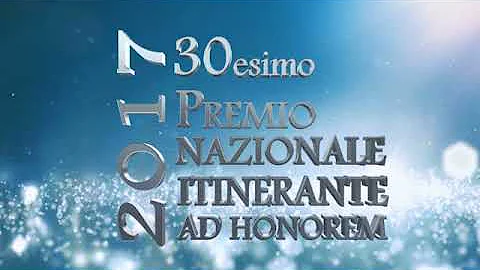 PREMIO MIGLIOR GRAPHIC DESIGN 2017 Pamela Presti