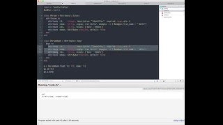 Attributor: 3 - Hands on with Hashes