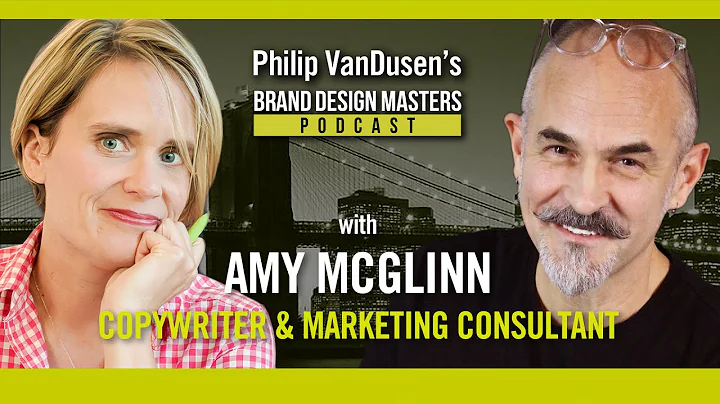 Interview with Amy McGlinn, Brand Design Masters P...