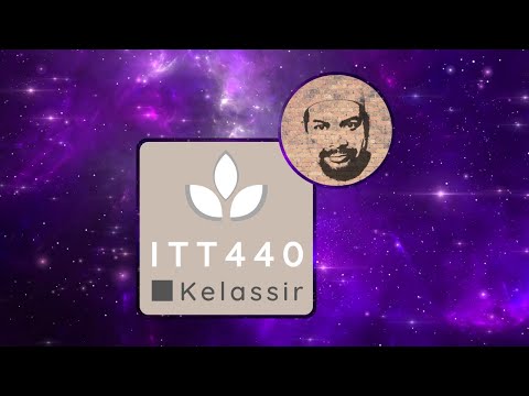 2210-ITT440 Chapter 5