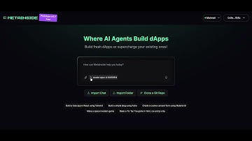 Ep. 1 of End | How to Use MetaInside | Full Walkthrough of Features
