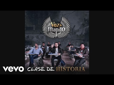 Voz de Mando - Lo Bueno y Lo Malo