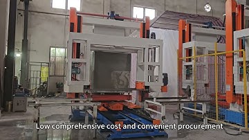 Lightweight Blocks: The Future of Green Building