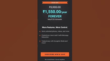 #confied #chatapps #privacy #encrypted #secure #messenger