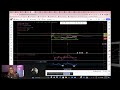 AIRDROP chart patterns - what to look for
