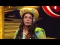 Sunil grover as kastani for bajirao ranveer singh  radio mirchi