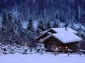 Faron Young - Christmas In The Mountains