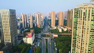 Hengyang City, Hunan Province, China中國湖南省衡陽市