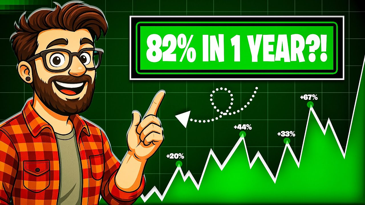 The #1 Growth ETF Nobody's Talking About