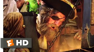 The SpongeBob SquarePants Movie - Musical Pirates | Fandango Family