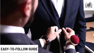 How to Start a Tailoring Business