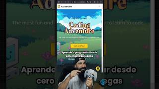 El juego retro que te enseña a programar