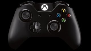 Hands On With Xbox One's New Controller screenshot 5