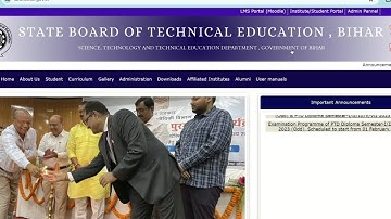 SBTE BIHAR ka Internal Marks kaise check kare| Payment kaise kare online Full Process | #sbtebihar