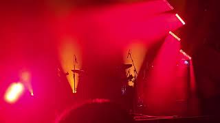 Jesus And Mary Chain - April Skies - Manchester Albert Hall 23rd March 2024