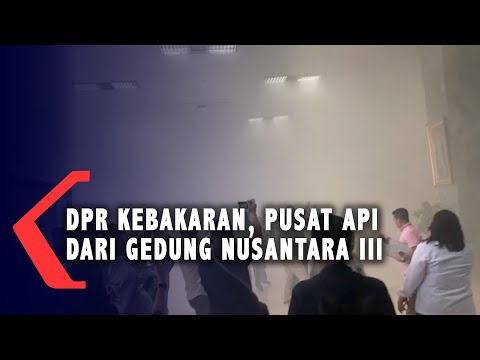 Video: Mekanisme Keracunan Paru-paru Yang Disebabkan Oleh Aerosol Terbakar Biomas