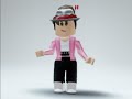 Transformación en Roblox, de ropa gratis a ropa de robux / Vic / Roblox