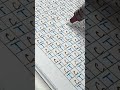 ✨ 만족스러운 패턴 드로잉 | 힐링 낙서 아트 ❤️