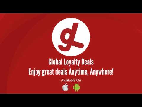 GL Deals - How to Sign Up & Login? (Tutorial)