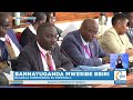 Bannayuganda Mwesibe Bbiri Gavumenti Ereeta Emisolo Emiggya