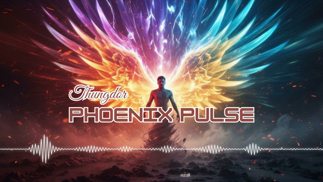 Guarda Phoenix Pulse (Progressive Trance) 2025 su YouTube Guarda Phoenix Pulse (Progressive Trance) 2025 su YouTube