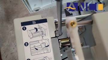 RISO ERROR | A01 211 error