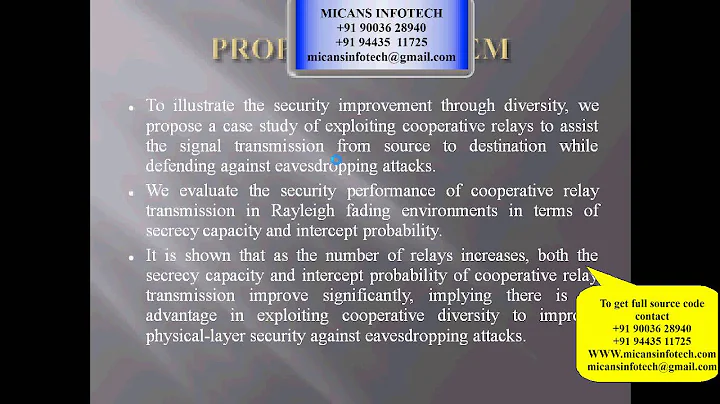 Improving Physical-Layer Security in Wireless Communications Using Diversity Techniques