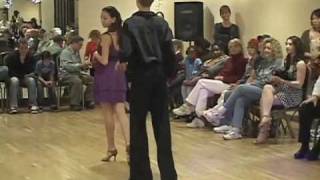 Dance Fever Studio - Season Opening 2009