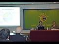 大崎敬子 国連本部経済社会局統計部次長　「国連と日本人」②　2016.2.10