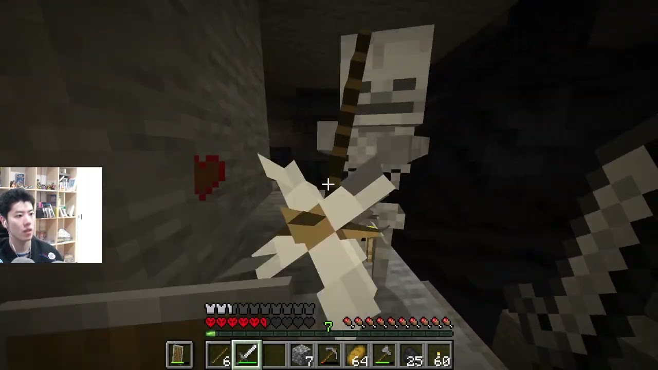 【2025/04/13】雑談するぞ！2/2※コメ無し