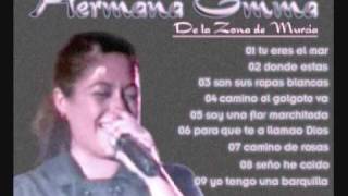 9º - Hermana Emma - yo tengo una barquilla