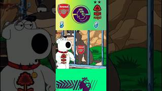 Arsenal Mete Presión